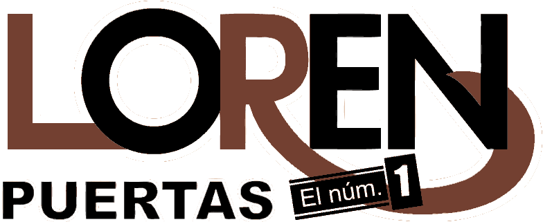 Carpintería de Aluminio Puertas Loren