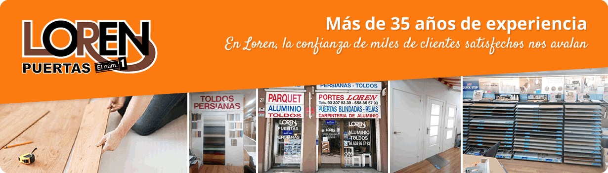 Reformas e instalaciones del Hogar